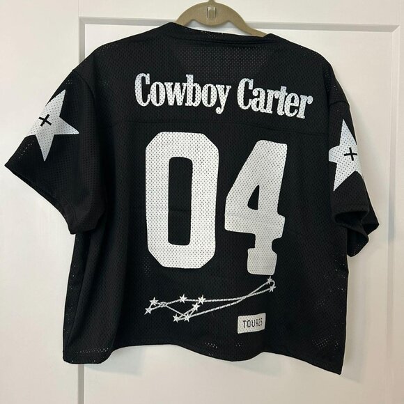 Official Beyonce Cowboy Carter - Picture 2 of 3